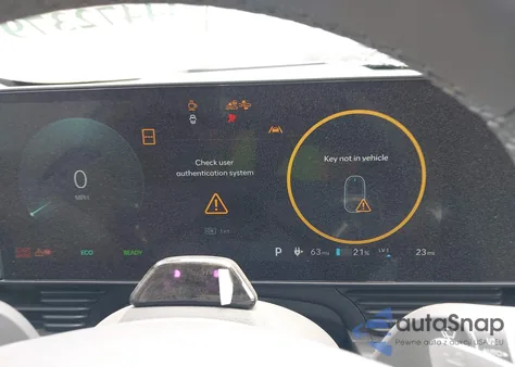 2026 Hyundai Ioniq 5 Limited from USA, damaged, VIN 7YAKR4DA2TY055203